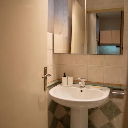 Διαμέρισμα F14