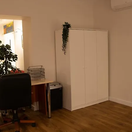 F14 شقة بلغراد