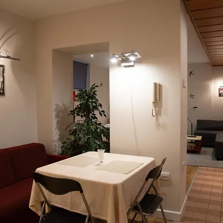 F14 Apartment