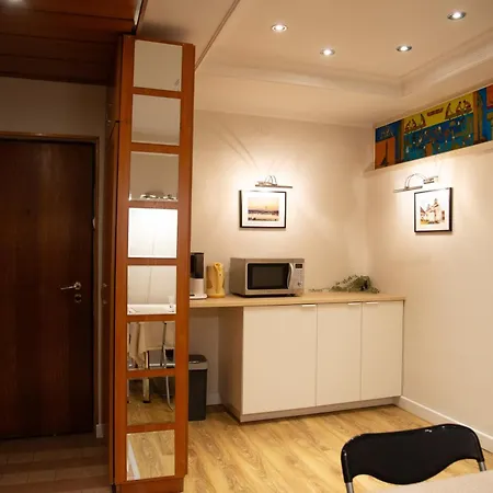 شقة F14 بلغراد